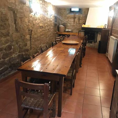 La Posada De Leza La Guardia Esterno foto