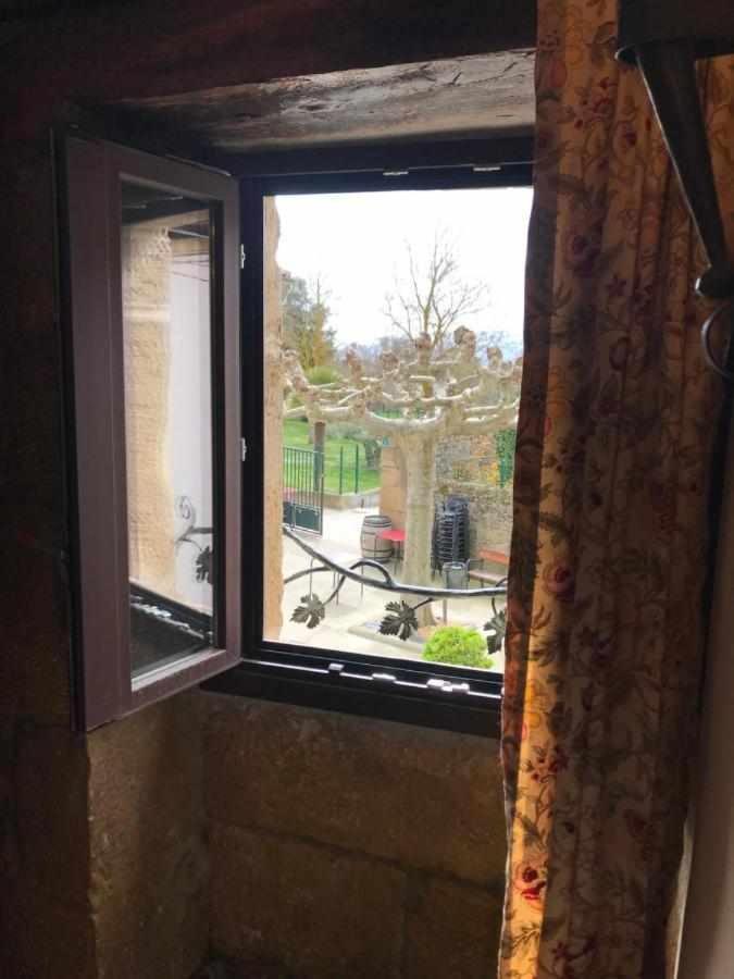 La Posada De Leza La Guardia Esterno foto
