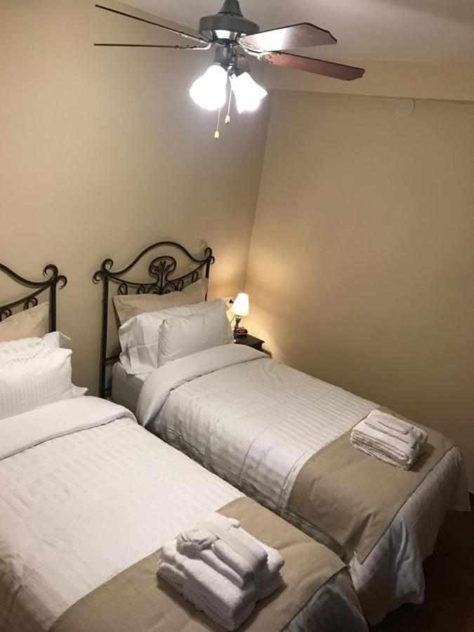 La Posada De Leza La Guardia Esterno foto