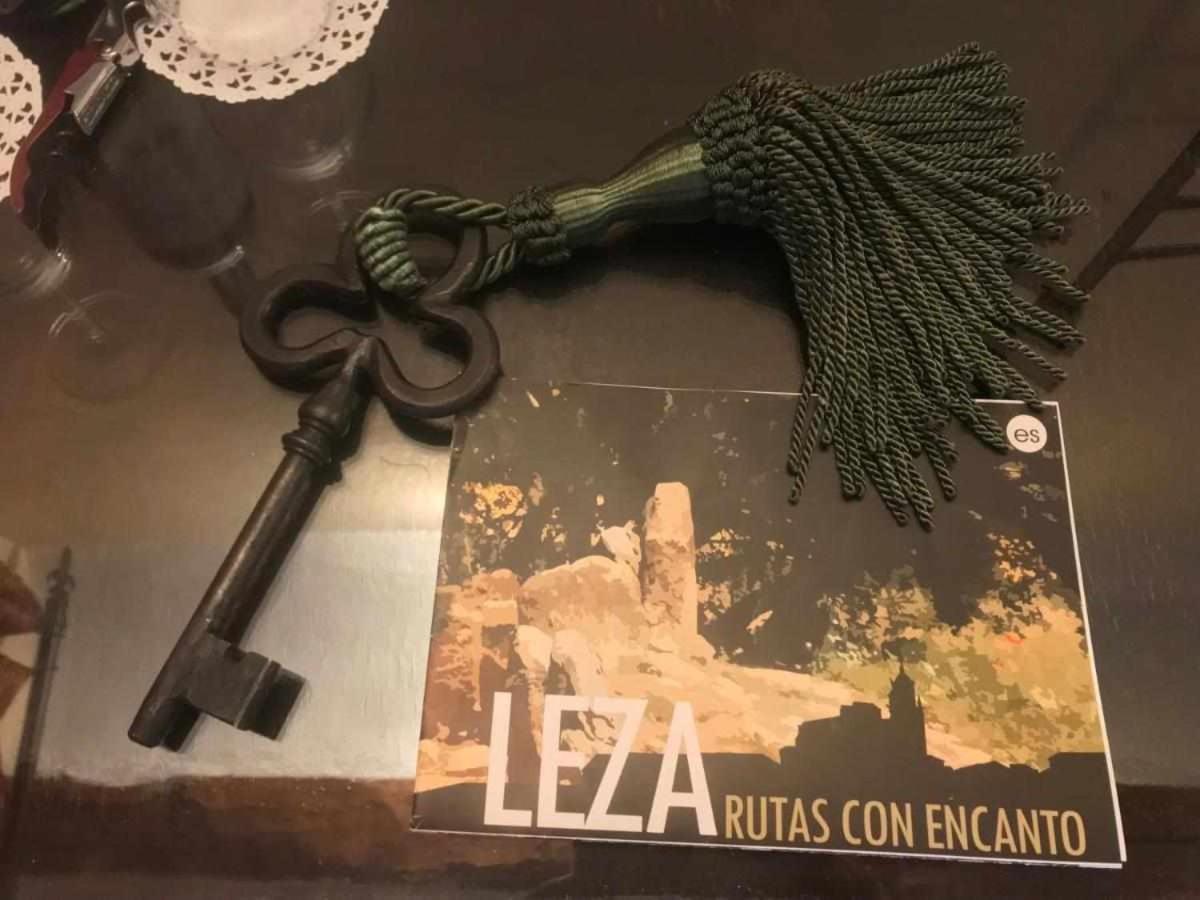 La Posada De Leza La Guardia Esterno foto