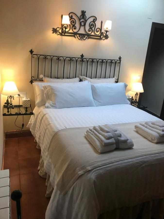 La Posada De Leza La Guardia Esterno foto