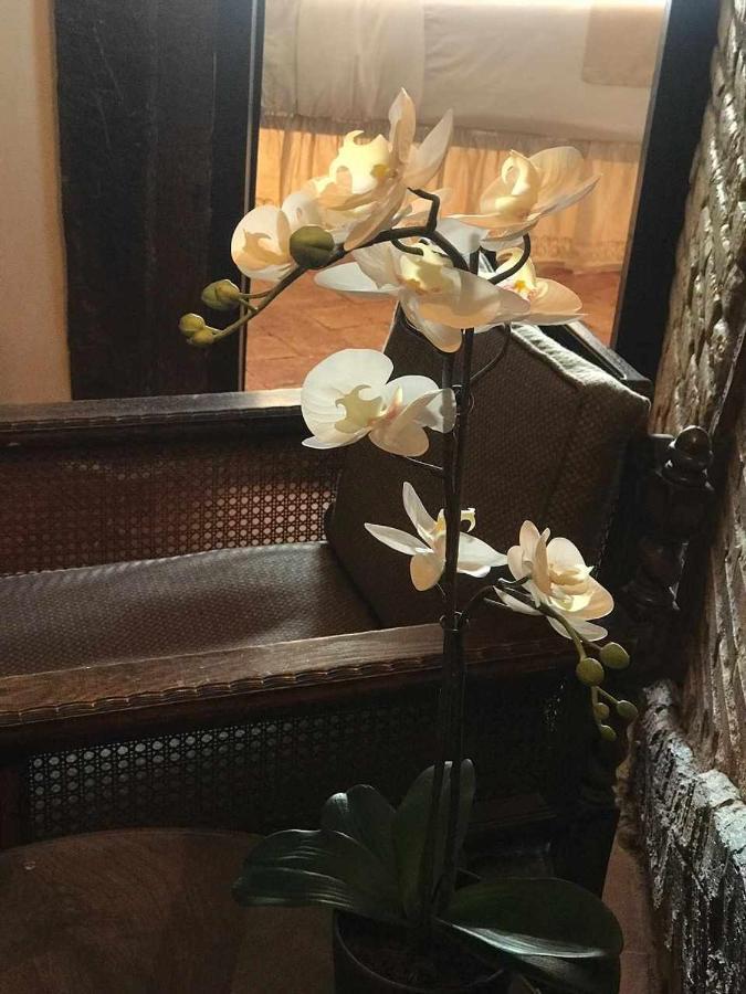 La Posada De Leza La Guardia Esterno foto