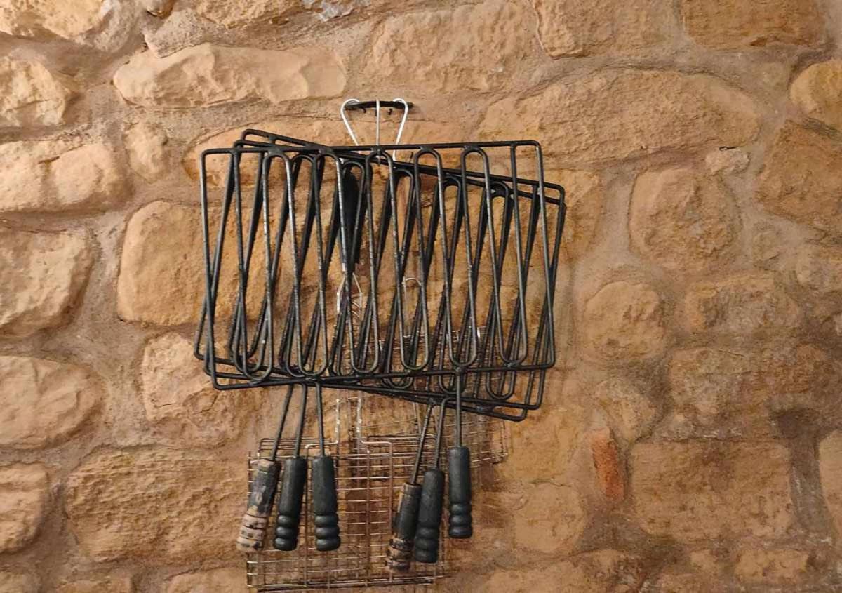 La Posada De Leza La Guardia Esterno foto